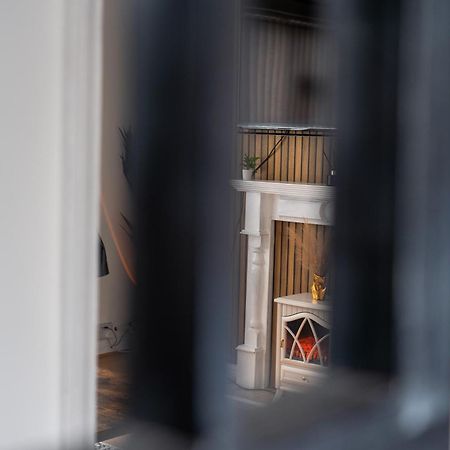 Exclusive Deals L Last-Minute Reserve L Townhouse With Sleeps 6 L Braunstone Town , Leicester L By Zen Nights Short Lets & Serviced Accommodations מראה חיצוני תמונה