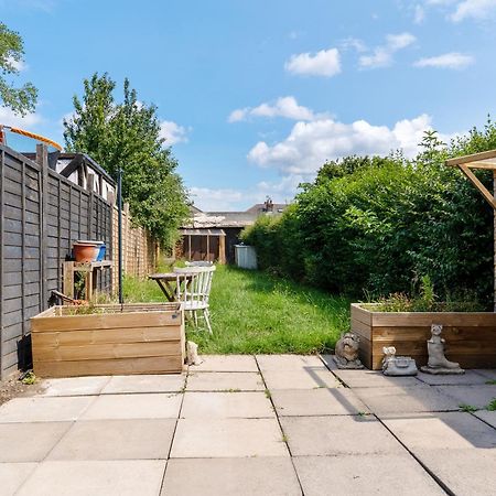 Exclusive Deals L Last-Minute Reserve L Townhouse With Sleeps 6 L Braunstone Town , Leicester L By Zen Nights Short Lets & Serviced Accommodations מראה חיצוני תמונה