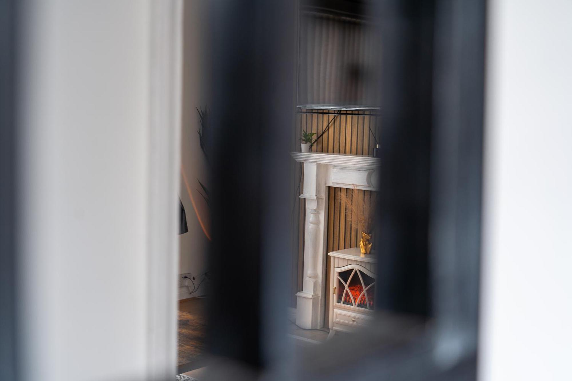 Exclusive Deals L Last-Minute Reserve L Townhouse With Sleeps 6 L Braunstone Town , Leicester L By Zen Nights Short Lets & Serviced Accommodations מראה חיצוני תמונה
